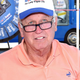 Tommy John is in the hospital.